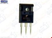 IGBT G 17N80 TO-247