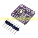 ماژول تشخیص رنگ TCS34725 RGB sensor