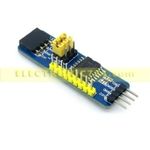 ماژول I2C IO expander PCF8574