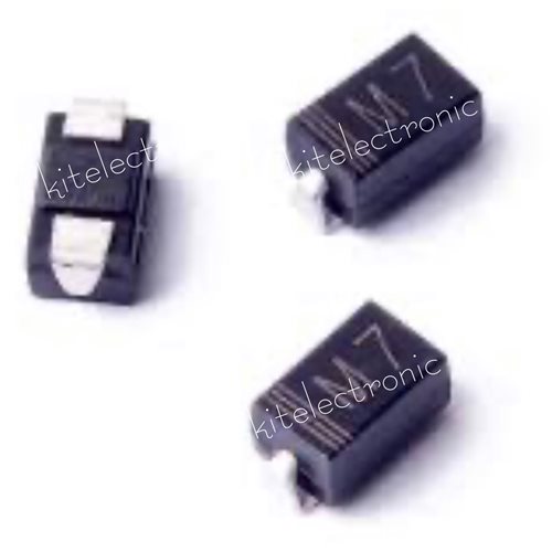 1N4007 Diode SMD-M7
