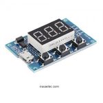ماژول PWM ژنراتور دو کاناله HW-0515