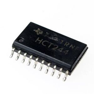 SL74HCT244D*