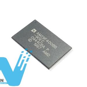 آیسی فلش Am29f400BB -48pin