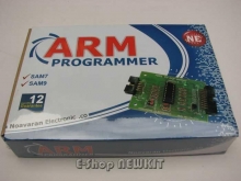 پروگرامر پارالل میکروکنترلرهای سری ARM
