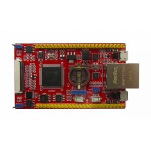 برد کاربردی و حرفه ای STM32H750VBT6...