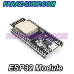 برد توسعه ESP32 thinker دارای بلوتوث و Wifi