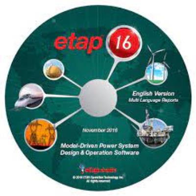 ETAP V16.0.
