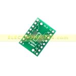 PCB تبديل smd to dip Tssop16 ssop16