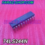 74LS244