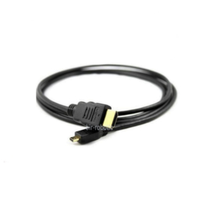کابل HDMI به Micro HDMI به طول 1 متر