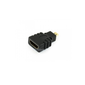 مبدل میکرو HDMI به HDMI رزبری پای 4