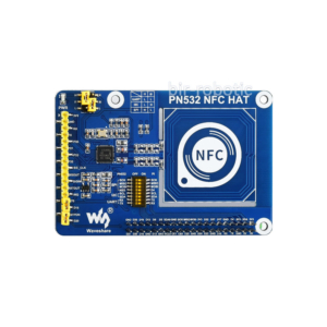 هت NFC ریدر و رایتر رزبری پای با چیپ PN532