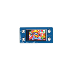 نمایشگر LCD رنگی 1.14 اینچی با رابط SPI برای Pico