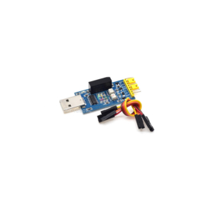 ماژول مبدل USB به TTL با ایزولاسیون نوری و فوتو الکتریک