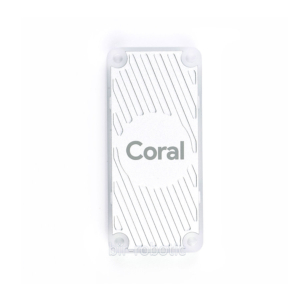 شتاب دهنده پردازشی Coral USB برای بردهای مبتنی بر لینوکس