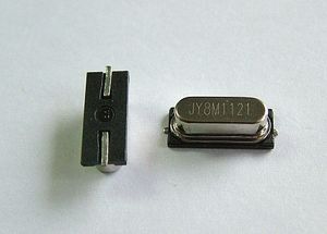XTAL.8.000MHZ-SMD