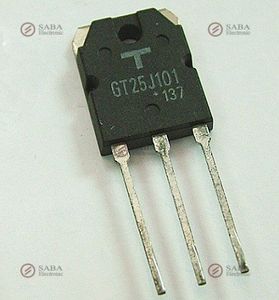 GT25J101