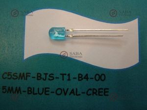 C5SMF-BJS-AS14P442-LED-5MM-BLUE-OVAL