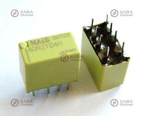 AGN2104H-(4.5V-2C)-LATCH