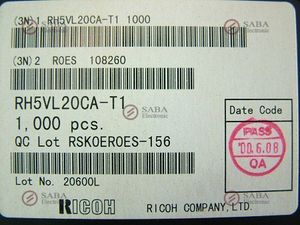 RH5VL20CA-T1