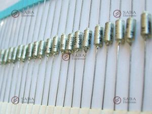 1UF50V(PHILIPS)-Tantal-Axial