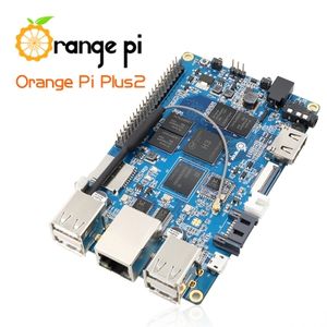 اورنج پای پلاس دو orange pi plus 2