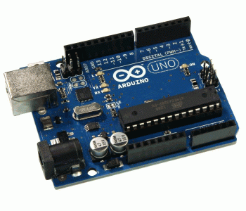 برد آردوینو Arduino UNO R3