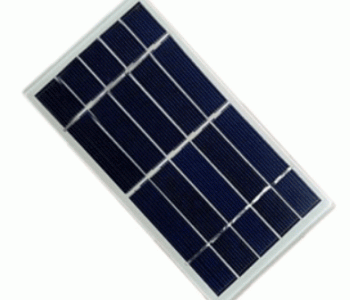 سلول خورشیدی 5 ولت 400 میلی آمپر