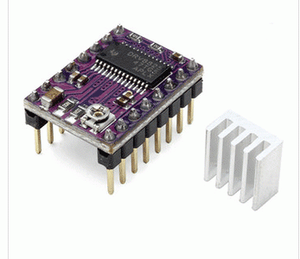 درایور استپر موتور DRV8825