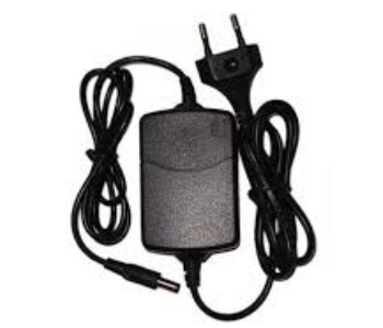 آداپتور 12 ولت 2 آمپر