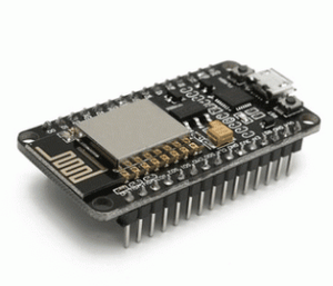 ماژول توسعه یافته وایفای NodeMCU WIFI ESP8266