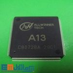 A13  Allwinner