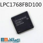 LPC1768FBD100