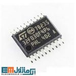 STM32F030F4P6