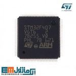 STM32F407VGT6