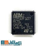 STM32F107RCT6