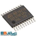 STM32F070F6P6