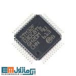 STM32F030C8T6