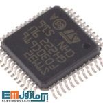 STM32F030C6T6