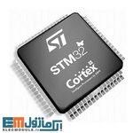 STM32F051K6T6