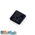میکروکنترلر STM32F100C8T