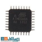 ATMEGA8A-AU SMD