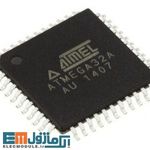 ATMEGA32A-AU