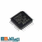 میکروکنترلر STM8S005k6T6
