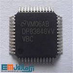 DP83848CVV