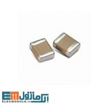 خازن SMD 0805 100NF