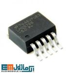 LM2576S-5V
