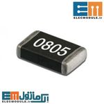 مقاومت SMD 0805 22R