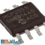 MCP2551-I/SN