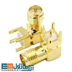 کانکتور آنتن SMA-KWE-M